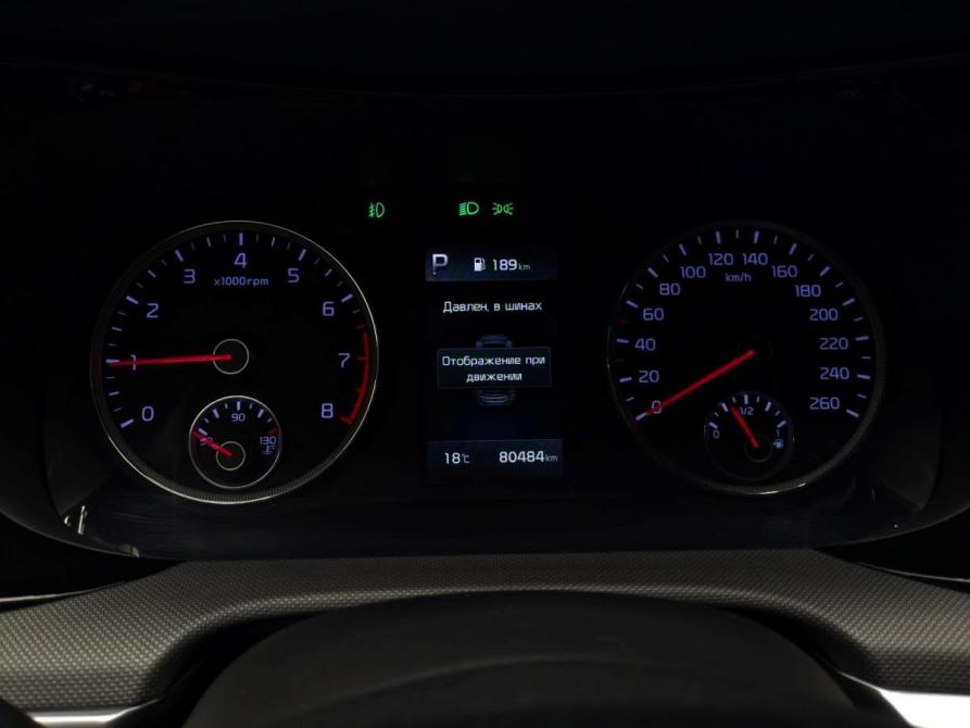 Kia K5 III Москва  - изображение 7