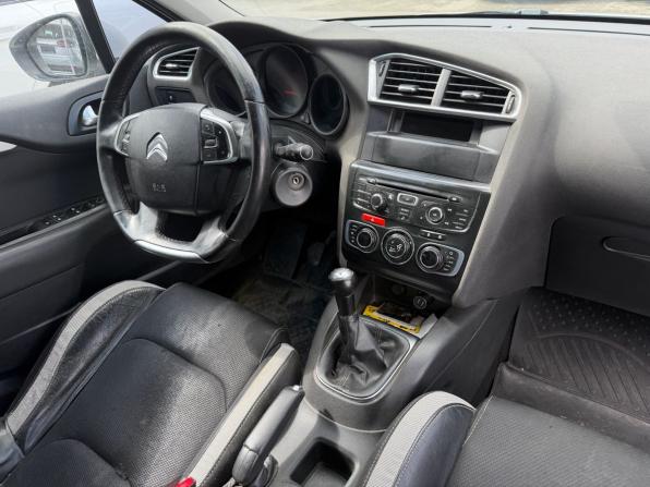 Citroen C4 II с пробегом 2012 года, цена 495 000 рублей, 285000 км, хэтчбек, Автокод Объявления