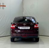 Lada (ВАЗ) Granta I Воронеж  - изображение 27