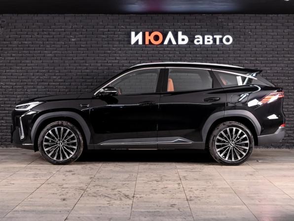 Geely Galaxy M7 с пробегом 2026 года, цена 3 815 000 рублей, 50 км, внедорожник, Автокод Объявления