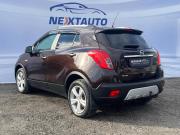 Opel Mokka I Чебоксары  - изображение 35