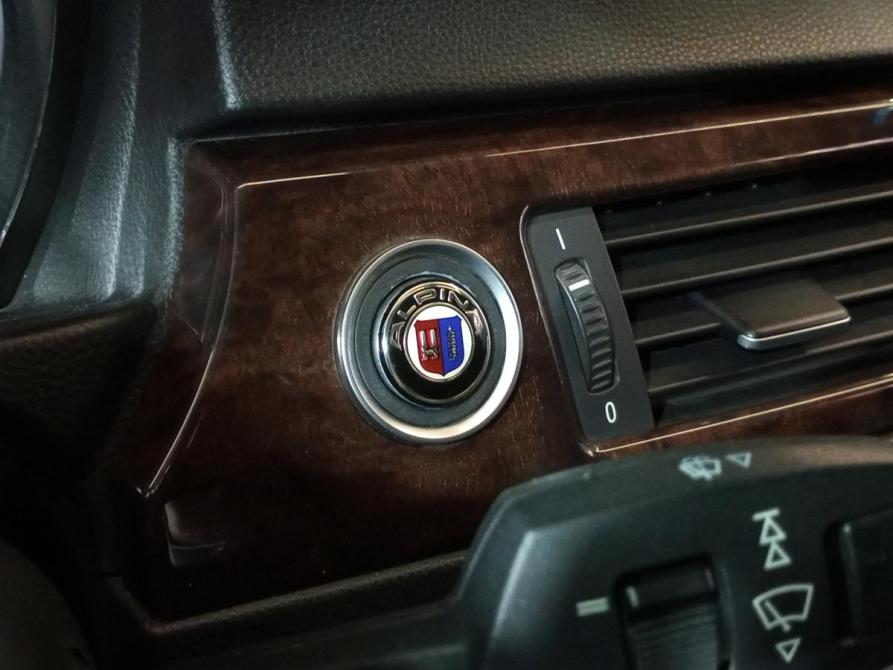 BMW 3 серии V (E90/E91/E92/E93) Рестайлинг Уфа  - изображение 14