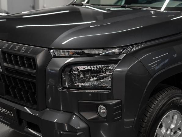 Mitsubishi L200 VI с пробегом 2026 года, цена 4 800 000 рублей, 27 км, пикап, Автокод Объявления