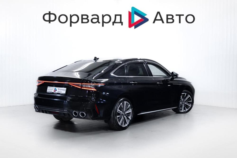 Chery Arrizo 8 Тюмень  - изображение 8