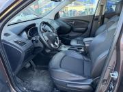 Hyundai ix35 I Рестайлинг Пермь  - изображение 13