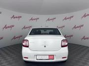 Renault Logan II Рестайлинг Псков  - изображение 24