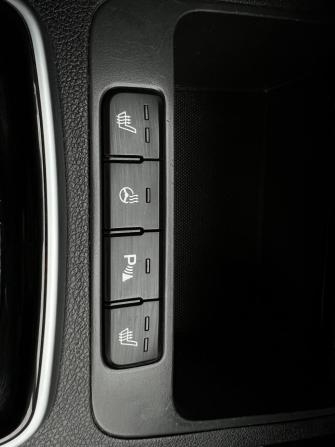 Kia Rio IV Рестайлинг с пробегом 2020 года, цена 1 839 000 рублей, 19700 км, седан, Автокод Объявления