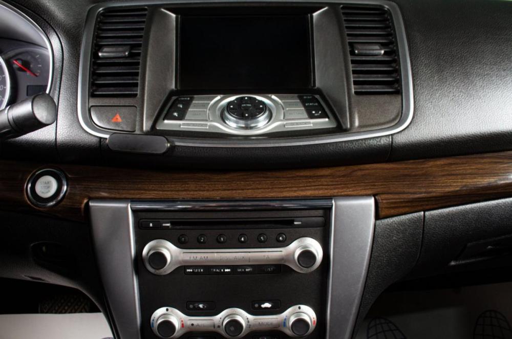 Nissan Teana II (J32) Рестайлинг Сургут  - изображение 14