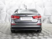 Kia Rio III Рестайлинг Ульяновск  - изображение 19