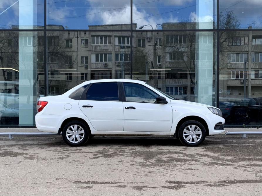 Lada (ВАЗ) Granta I Рестайлинг Самара  - изображение 4