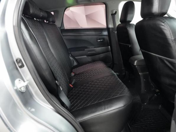 Mitsubishi ASX I Рестайлинг с пробегом 2014 года, цена 921 000 рублей, 197120 км, внедорожник, Автокод Объявления