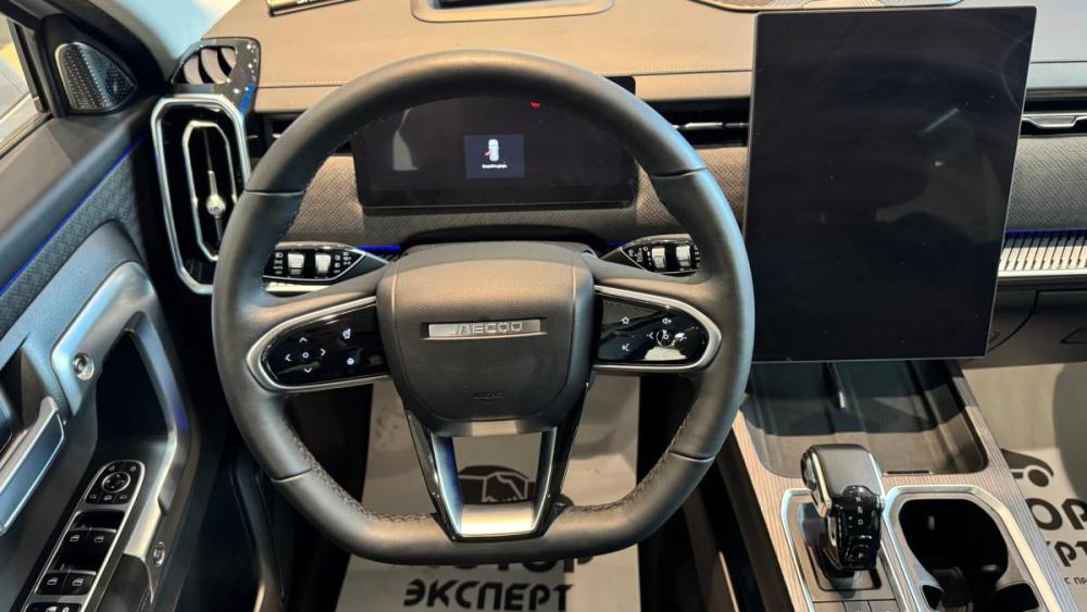 Jaecoo J7 I Киров  - изображение 16