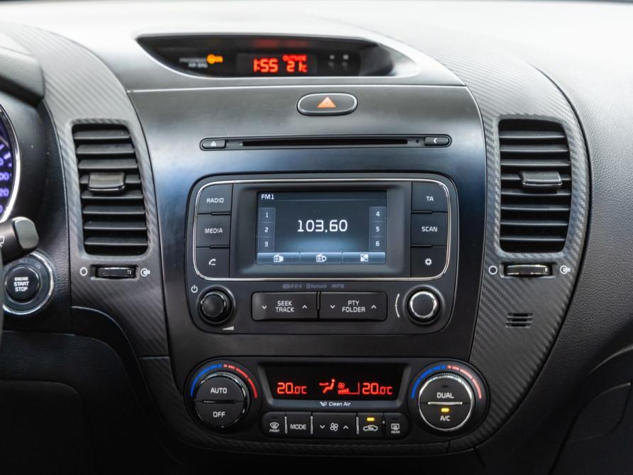 Kia Cerato III Волгоград  - изображение 24