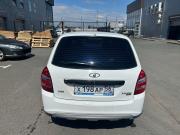 Lada (ВАЗ) Kalina II Оренбург  - изображение 21