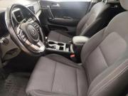 Kia Sportage IV Рестайлинг Набережные Челны  - изображение 28