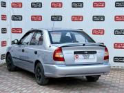 Hyundai Accent II Санкт-Петербург  - изображение 13