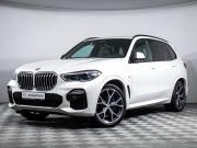 BMW X5 IV (G05/G18) Москва  - изображение 25