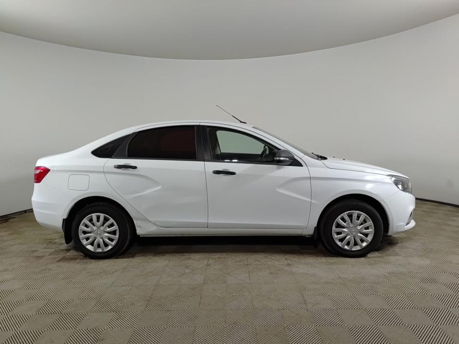 Lada (ВАЗ) Vesta I Уфа  - изображение 5
