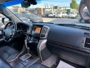 Toyota Land Cruiser 200 Series Рестайлинг 1 Пермь  - изображение 41
