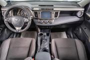 Toyota RAV4 IV (XA40) Томск  - изображение 27