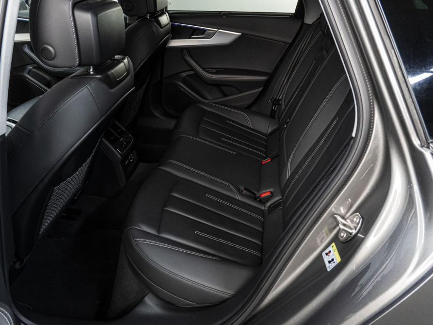 Audi A4 V (B9) Тюмень  - изображение 16