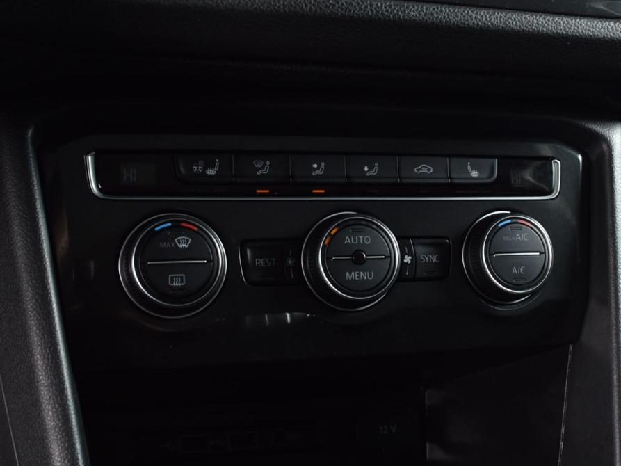 Volkswagen Tiguan II Кемерово  - изображение 18
