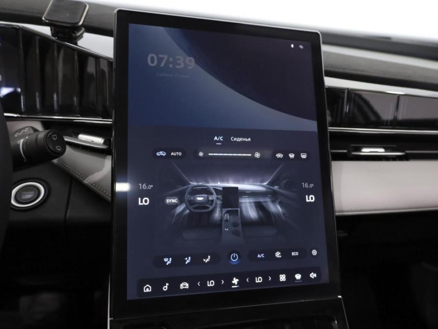Geely Atlas II Ростов-на-Дону  - изображение 14