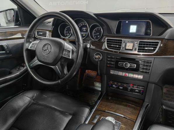 Mercedes-Benz E-Класс IV (W212 S212 C207) Рестайлинг с пробегом 2013 года, цена 2 150 000 рублей, 214083 км, седан, Автокод Объявления