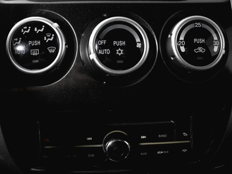 Mitsubishi Pajero Sport II Пермь  - изображение 19