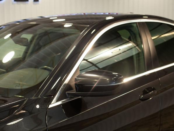 BMW 5 серии VII (G30/G31/G38) Рестайлинг с пробегом 2021 года, цена 4 500 000 рублей, 116692 км, седан, Автокод Объявления
