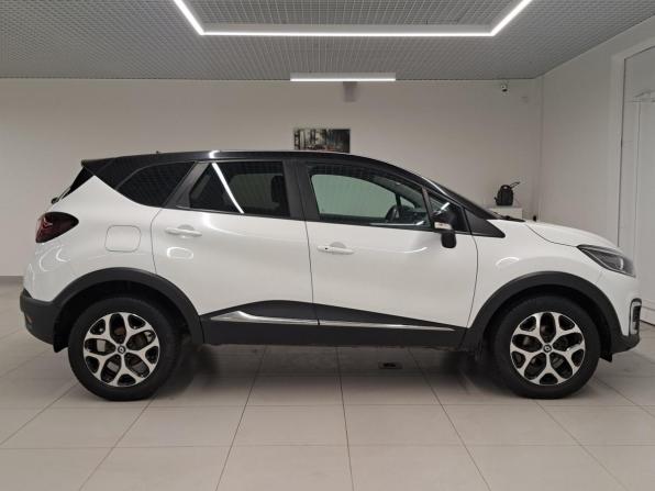 Renault Kaptur I с пробегом 2018 года, цена 1 153 000 рублей, 195023 км, внедорожник, Автокод Объявления