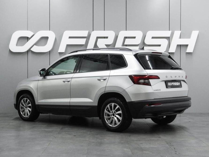 Skoda Karoq I Воронеж  - изображение 2