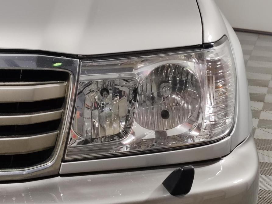 Toyota Land Cruiser 100 Series Рестайлинг 2 Москва  - изображение 20
