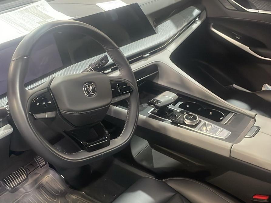Changan CS75 Plus III Санкт-Петербург  - изображение 5