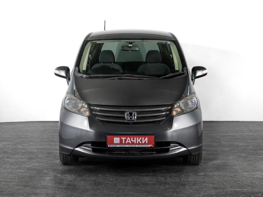 Honda Freed I Иркутск  - изображение 2