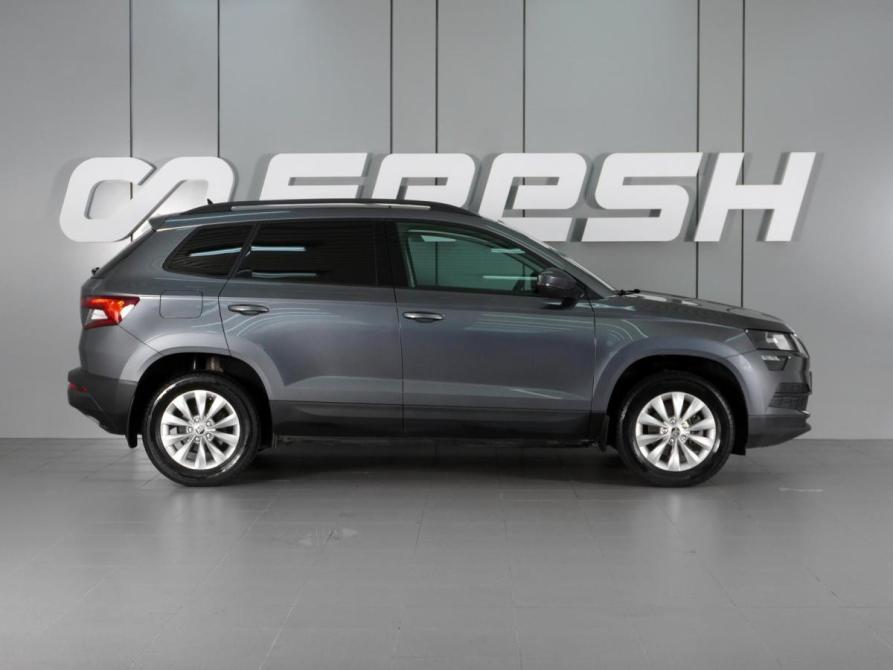 Skoda Karoq I Минеральные Воды  - изображение 5