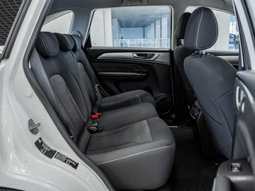 Haval M6 II Самара  - изображение 23