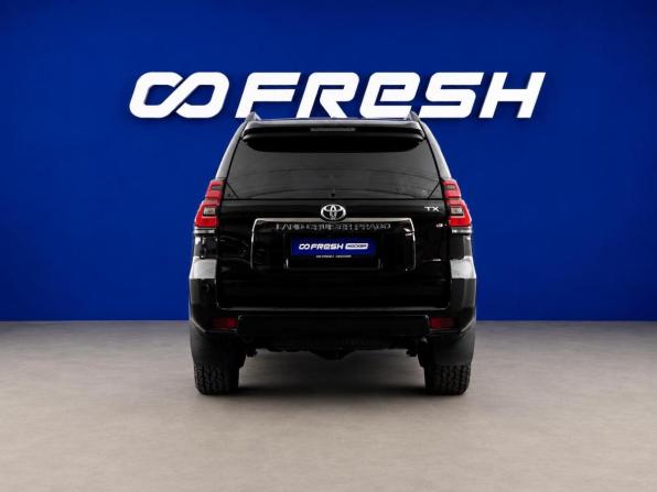 Toyota Land Cruiser Prado 150 Series Рестайлинг 3 с пробегом 2020 года, цена 5 800 000 рублей, 41843 км, внедорожник, Автокод Объявления