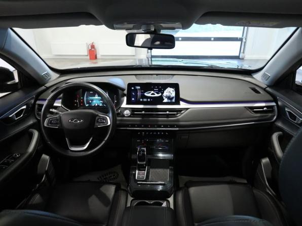 Chery Tiggo 7 Pro I с пробегом 2022 года, цена 1 559 100 рублей, 73402 км, внедорожник, Автокод Объявления