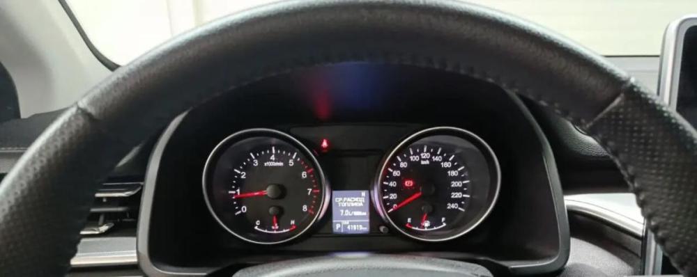 Haval M6 II Уфа  - изображение 9