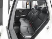 Mercedes-Benz GLK-Класс I (X204) Рестайлинг Ставрополь  - изображение 32