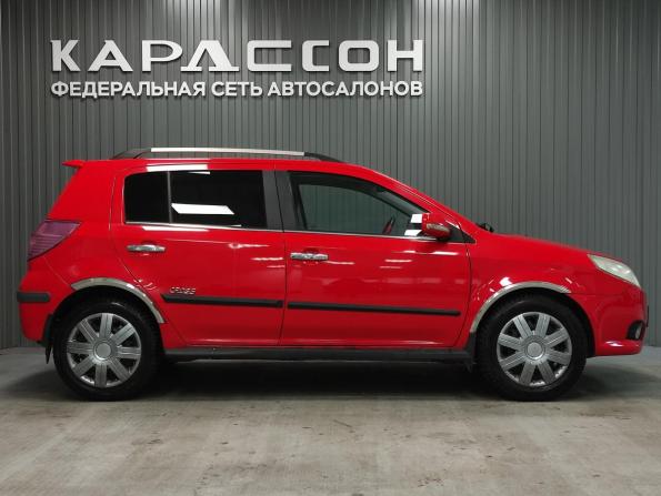 Geely MK Cross I с пробегом 2012 года, цена 376 000 рублей, 54769 км, хэтчбек, Автокод Объявления