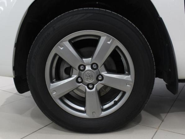 Toyota RAV4 III (XA30) Рестайлинг с пробегом 2012 года, цена 1 350 000 рублей, 191029 км, внедорожник, Автокод Объявления