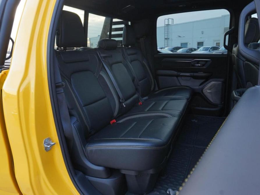 Ram 1500 V Москва  - изображение 11