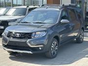 Lada (ВАЗ) Largus I Рестайлинг Краснодар  - изображение 13