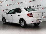 Renault Logan II Рестайлинг Минеральные Воды  - изображение 16
