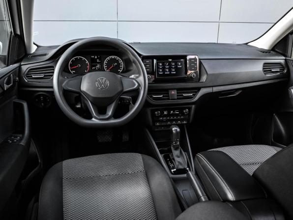 Volkswagen Polo VI с пробегом 2022 года, цена 1 699 000 рублей, 45087 км, лифтбек, Автокод Объявления