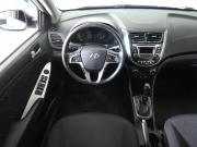 Hyundai Solaris I Рестайлинг Ростов-на-Дону  - изображение 32