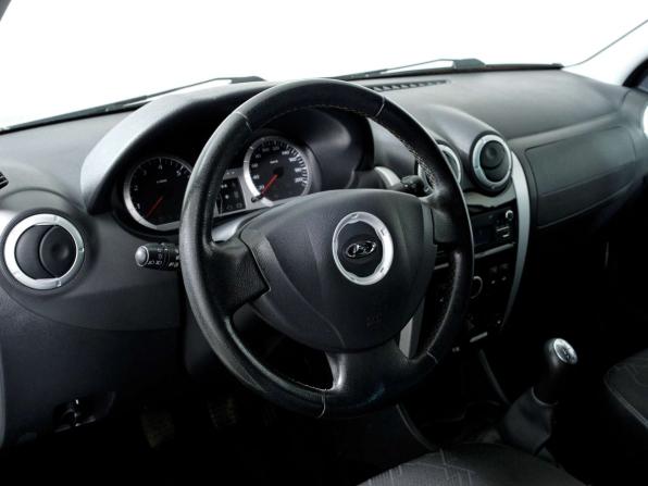 Lada (ВАЗ) Largus I с пробегом 2020 года, цена 948 000 рублей, 166274 км, универсал, Автокод Объявления