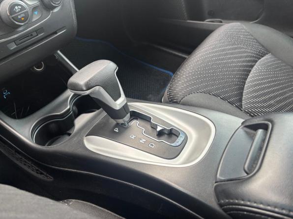 Dodge Journey I Рестайлинг с пробегом 2019 года, цена 1 685 000 рублей, 113061 км, внедорожник, Автокод Объявления